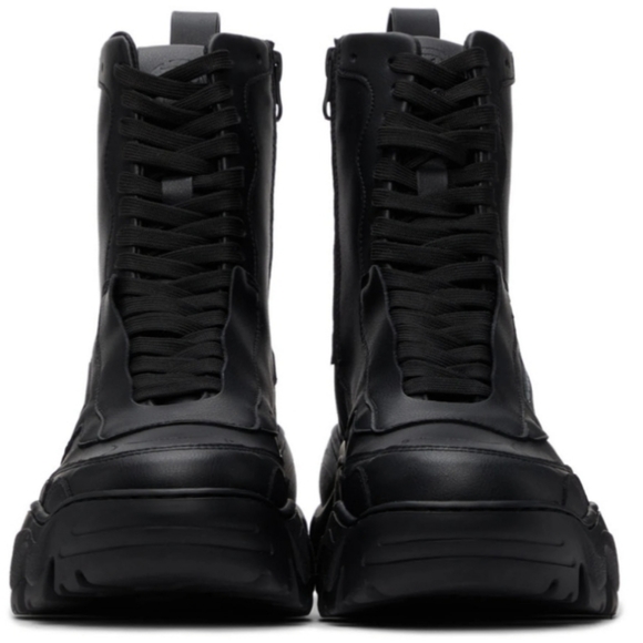 ROMBAUT BOOTS SIZE 37 - Brand New VEGAN Friendly - Picture 2 of 5